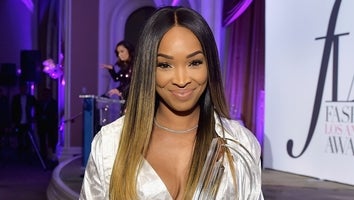 Malika Haqq Pregnant With First Child