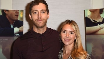 'Silicon Valley' Star Thomas Middleditch Says Swinging 'Saved' His Marriage to Mollie Gates