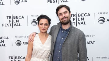 Jenny Slate Reveals She Married Ben Shattuck in Living Room Ceremony on New Year's Eve