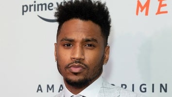 Trey Songz's Domestic Violence Lawsuit Dropped