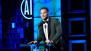 Blake Griffin Jokingly Thanks Caitlyn Jenner for Giving His Daughters 'Daddy Issues' at Comedy Central Roast