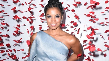 Susan Kelechi Watson Is Engaged -- See Her Unique Ring!