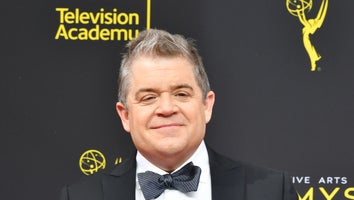 Patton Oswalt Delivers Stand-Up Set From His Front Yard Amid Coronavirus Quarantine