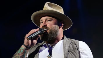 Zac Brown Drops Surprise Solo Pop Album 'The Controversy'