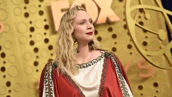 Gwendoline Christie Is a Regal Goddess at 2019 Emmys