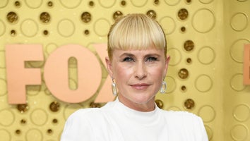 Patricia Arquette Says Her 'Dannemora' Character Has a 'Healthier' View of Sex Than She Does (Exclusive)