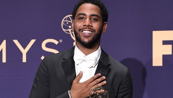 Jharrel Jerome on Being the 1st Afro-Latino to Win an Acting Emmy