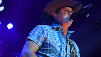 Country Singer Jon Pardi Opens Up About Third Album 'Heartache Medication' (Exclusive)