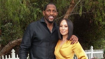 Ray Lewis Explains His Decision to Withdraw From 'DWTS' as Rashad Jennings Steps In to Dance With Cheryl Burke