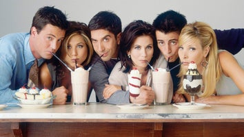 'Friends' Co-Creator Says Putting Together HBO Max Reunion Special is 'Complicated' (Exclusive)