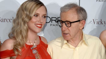 Scarlett Johansson Defends Woody Allen: 'I Believe Him, and I Would Work With Him Anytime'