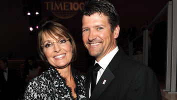 Sarah Palin's Husband Files for Divorce After 31 Years of Marriage