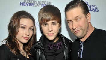 Justin Bieber Thanks Stephen Baldwin for Letting Hailey 'Marry a Savage Like Me'