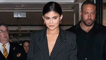 Kylie Jenner Reenacts Viral 'Rise and Shine' Meme for Brother Rob Kardashian