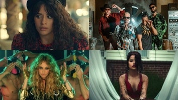 Becky G, J Balvin, Paulina Rubio & More Kick Off Hispanic Heritage Month With New Music