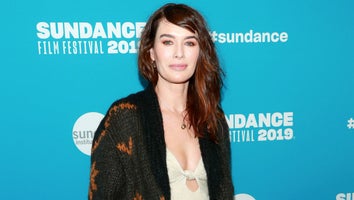 'Game of Thrones' Star Lena Headey Gets Giant Hand Tattoo Ahead of the Emmys