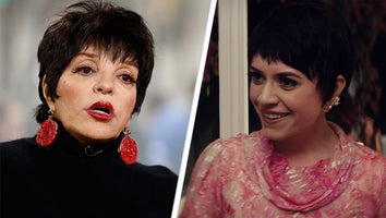 Liza Minnelli, Judy