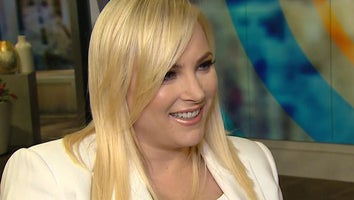 Meghan McCain on Why She Returned to 'The View' (Exclusive)