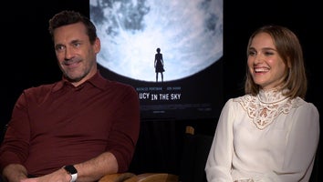 Natalie Portman Talks Returning to Marvel for 'Thor: Love and Thunder' (Exclusive)