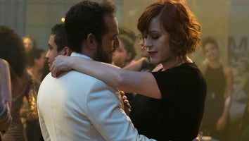 Riverdale Molly Ringwald Luke Perry