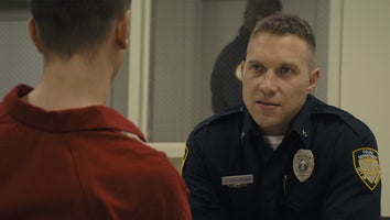 Jai Courtney Plans to Break His Younger Brother Out of Prison in 'Semper Fi' (Exclusive Clip)