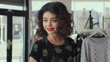 Sarah Hyland Sells Dream Bridal Gown in 'The Wedding Year' Sneak Peek (Exclusive)