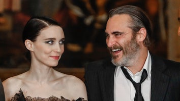 Rooney Mara, Joaquin Phoenix