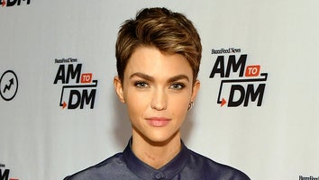 Ruby Rose