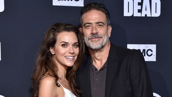 Hilarie Burton and Jeffrey Dean Morgan Secretly Marry After a Decade Together