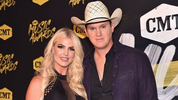 Jon Pardi and Summer Duncan Marry in Tennessee