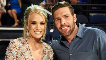 Carrie Underwood Recalls the Unusual Christmas Gift She Received From Husband Mike Fisher