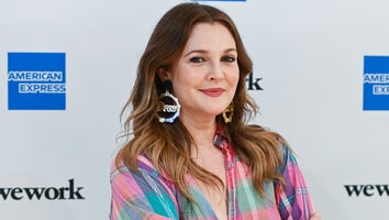 Drew Barrymore Hilariously Tries and Fails Stella McCartney’s Staircase Challenge