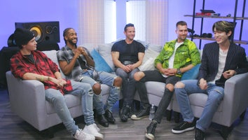 Boy Band Members Spill Secrets About Songs, Struggles and Chasing Success (Exclusive)