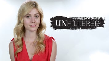 Katherine McNamara Opens Up About Her Past, 'Arrow's Future and How 'Shadowhunters' Changed Her Life