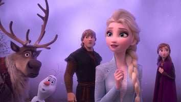 'Frozen 2': Inside the New Music, Magic and Mysteries (Exclusive)