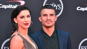 Soccer Stars Alex Morgan and Servando Carrasco Expecting Baby Girl