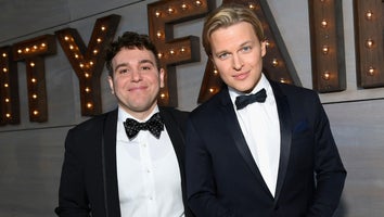 Ronan Farrow Engaged to 'Pod Save America' Host Jon Lovett