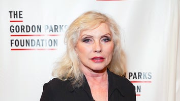 Debbie Harry Says She Wants This 'Deuce' Actress to Play Her in a Movie (Exclusive)