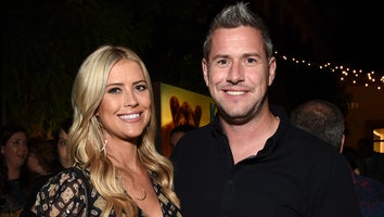 Christina Anstead Officially Files for Divorce From Husband Ant Anstead