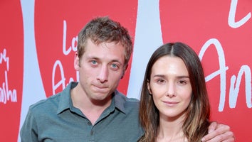 'Shameless' Star Jeremy Allen White and Wife Addison Timlin Expecting Baby No. 2