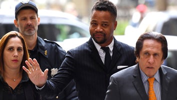 Cuba Gooding Jr. Pleads Guilty to Forcible Touching