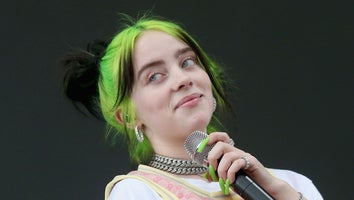 billie eilish at acl