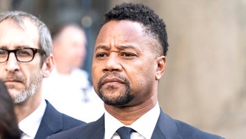 Cuba Gooding Jr. Settles Lawsuit Over New York City Rape Accusation Before Trial, Court Records Say