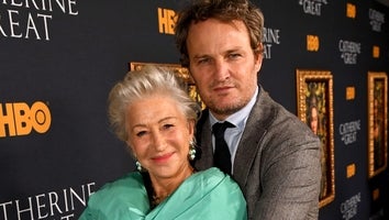 Helen Mirren and Jason Clarke Open Up About Steamy Sex Scenes in 'Catherine the Great' (Exclusive)