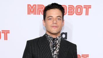 Rami Malek Shares What 'Mr. Robot' Creator Sam Esmail Gifted Him as Series Comes to an End (Exclusive)