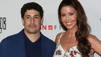 Jason Biggs and Shannon Elizabeth on What It Would Take for Another 'American Pie' Movie (Exclusive)