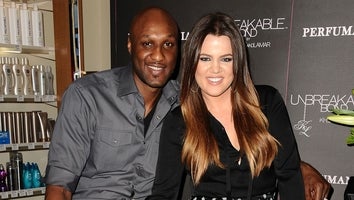 Lamar Odom Reacts to News of Ex-Wife Khloe Kardashian Having Baby No. 2 With Tristan Thompson