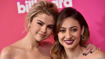 Francia Raisa Shares Details of Her Reconciliation With Former Bestie Selena Gomez