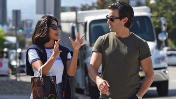 Milo Ventimiglia and 'OITNB' Star Diane Guerrero Just Friends Despite Romance Rumors