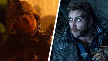 Jai Courtney Says 'The Suicide Squad' Is a 'Whole New Thing' (Exclusive)